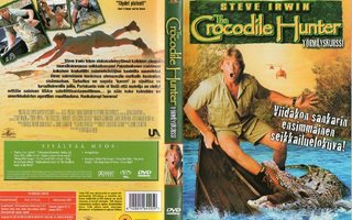 Crocodile Hunter törmäyskurssi	(14 084)	k	-FI-	suomik.	DVD