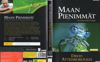 maan pienimmät	(53 679)	k	-FI-	DVD	suomik.	(2)		2005	4h 11mi