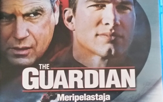 The Guardian Meripelastaja -Blu-Ray