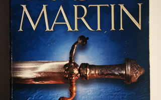 George R.R. Martin: A Game of Thrones