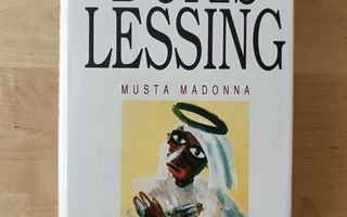 Doris Lessing - Musta madonna