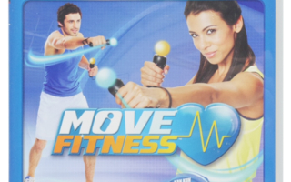 Move Fitness