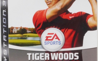 Tiger Woods PGA Tour 08