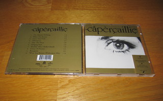Capercaillie: Capercaillie CD