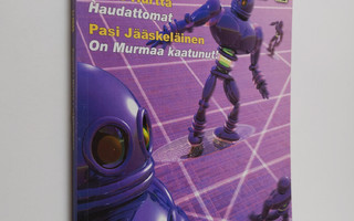 Portti 1/1999 : Science Fiction