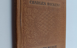 Charles Dickens : Barnaby Rudge III