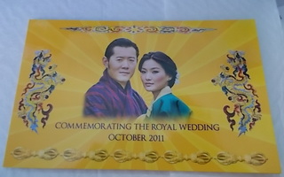thaimaa, v.2011 / 100 bhat