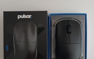 Pulsar X2 Wireless Mini