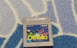 Othello Nintendo Game Boy
