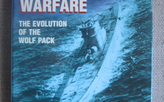 U-Boat - The Evolution of the Wolfpack
