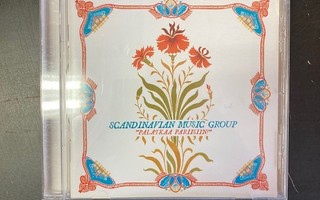 Scandinavian Music Group - Palatkaa Pariisiin! CD