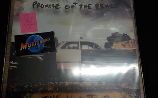 NEIL YOUNG - THE VISITOR UUSI 2LP eu 2018