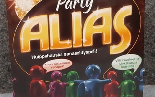 Party Aias-peli