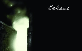 LAKEUS : A bright darkness