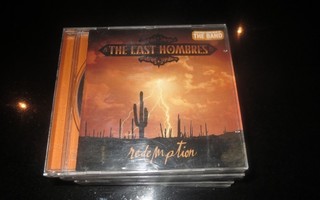 The Last Hombres: Redemption