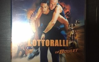 Lottoralli DVD