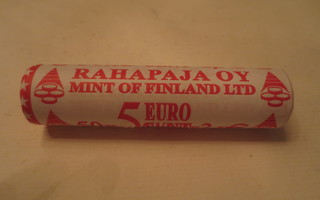 5 cent, Pötkö , 50 kpl, v 2002