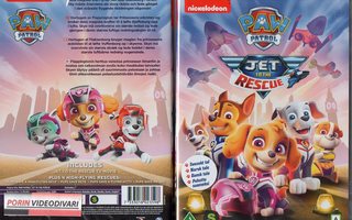 paw patrol jet to the rescue	(52 887)	UUSI	-FI-	DVD	nordic,