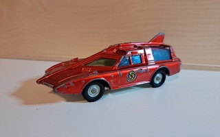 Dinky Toys  Spectrum Patrol Car