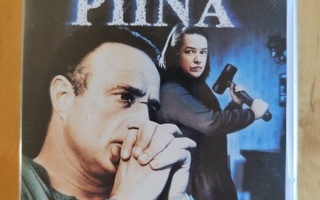 Piina  DVD