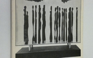 Suomen taide 1968