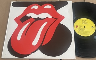 The Rolling Stones – Sucking In The Seventies (LP)