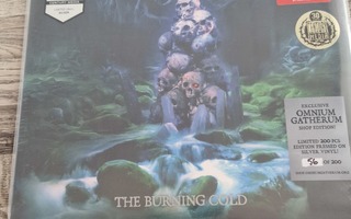 Omnium Gatherum – The Burning Cold