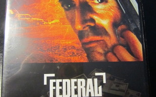 Federal protection dvd