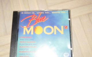 Blue Moon 2 CD