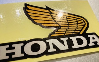 Honda Monkey tarra