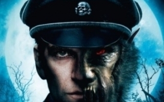 Werewolves of the Third Reich  -  DVD