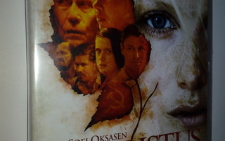 (SL) UUSI! DVD) Puhdistus (2012) O: Antti Jokinen