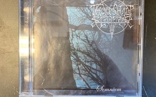 Thou Shalt Suffer - Somnium CD