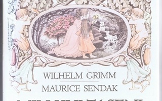 Mili kultaseni (Grimm/Sendak)