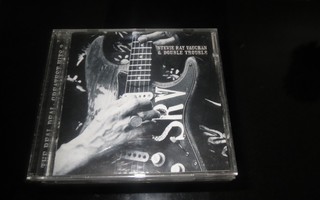 Stevie Ray Vaughan: The Real Deal: Greatest Hits Volume 2