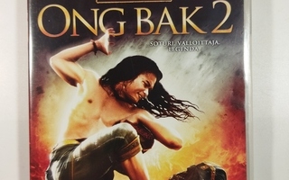 (SL) DVD) Ong-Bak 2 (2008) Tony Jaa - SUOMIKANNET
