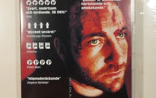 (SL) DVD) Bleeder (1999) SUOMITEKSTIT