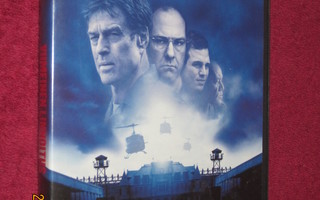 Viimeinen linnoitus   (DVD)