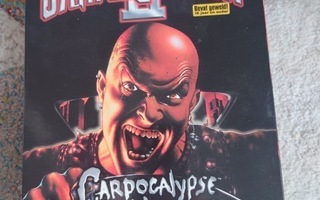 carmageddon 2 pc big box