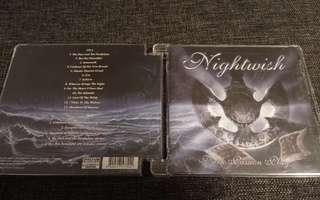 Nightwish - Dark passion play 2cd