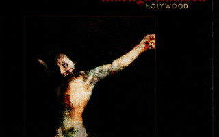 Marilyn Manson: Holywood -cd