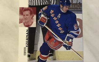 1998-99 Upper Deck UD Choice Wayne Gretzky #236