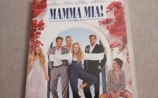 Mamma Mia elokuva