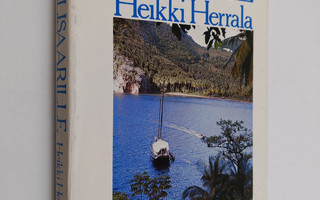 Heikki Herrala : Korallisaarille