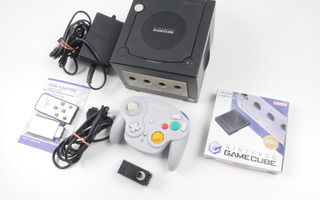 Nintendo Gamecube Console Bundle