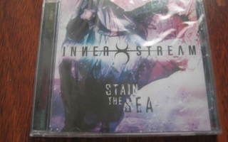 Inner Stream - Stain the Sea (UUSI, MUOVEISSA)