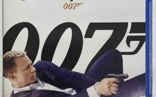 James Bond: Skyfall - Blu-ray