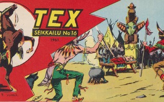 TEX 1961 16 (9 vsk.)