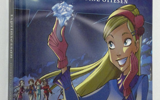 Josefine Ottesen : Witch : Isprinsessan