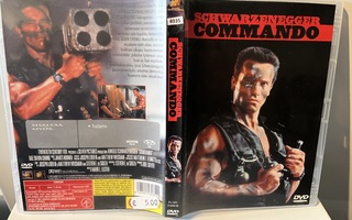 4935 Commando